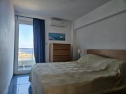Sisi Kreta, Sisi: Wohnung im Zentrum mit fantastischem Meerblick zu verkaufen Wohnung kaufen